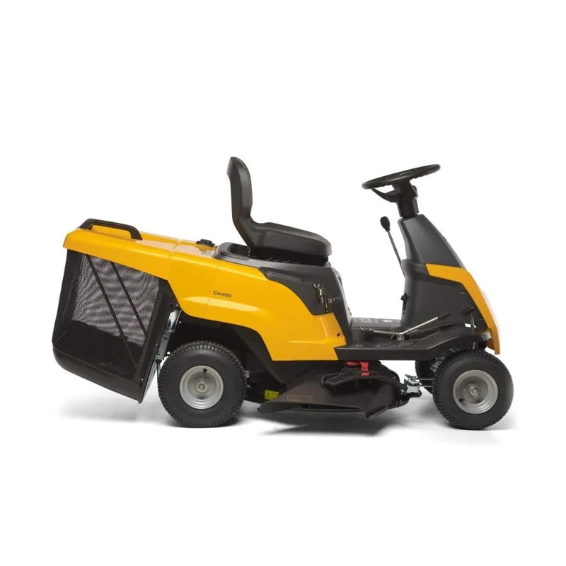 Stiga Zitmaaier Combi 166 2 Stiga Zitmaaier Combi 166 - Afbeelding 2