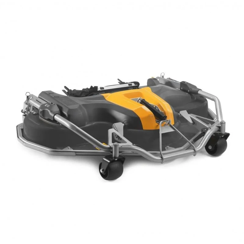 Stiga Maaidek Multiclip / Combi PRO 125 Cm Park Q Plus 1 Stiga Maaidek Multiclip / Combi PRO 125 Cm Park Q Plus