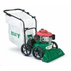 Billy Goat TKV601 Bladzuiger Aangedreven