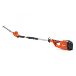 Husqvarna Accu Heggenschaar 120iTK4-H Incl Accu En Lader