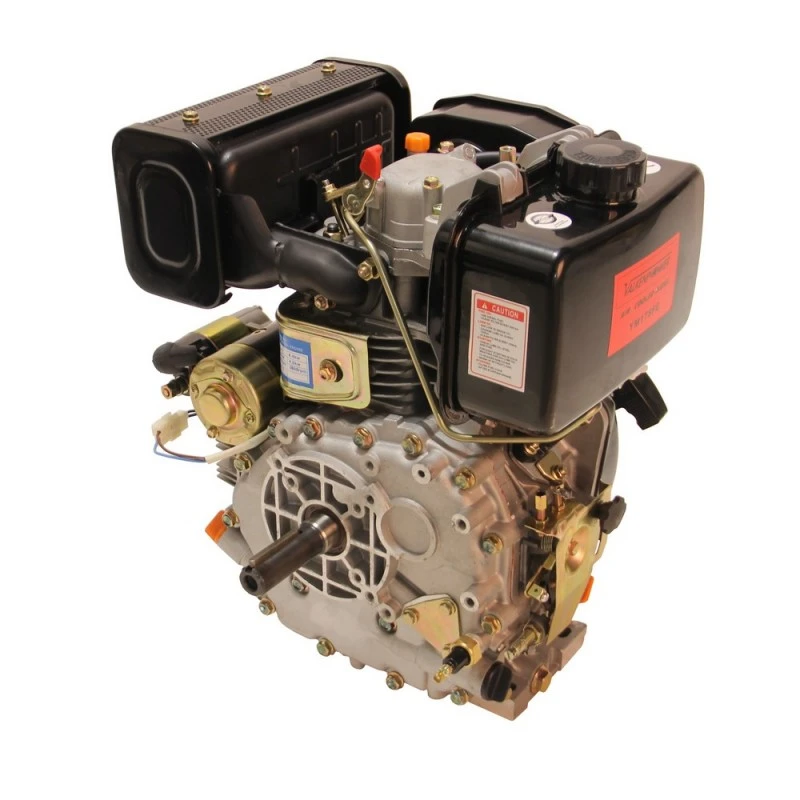 VP Dieselmotor E-start 7,0 HP 1 VP Dieselmotor E-start 7,0 HP