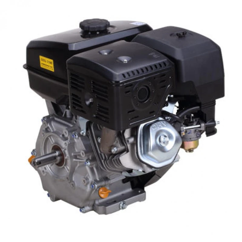 Loncin Motor G390FX-EL 1 Loncin Motor G390FX-EL