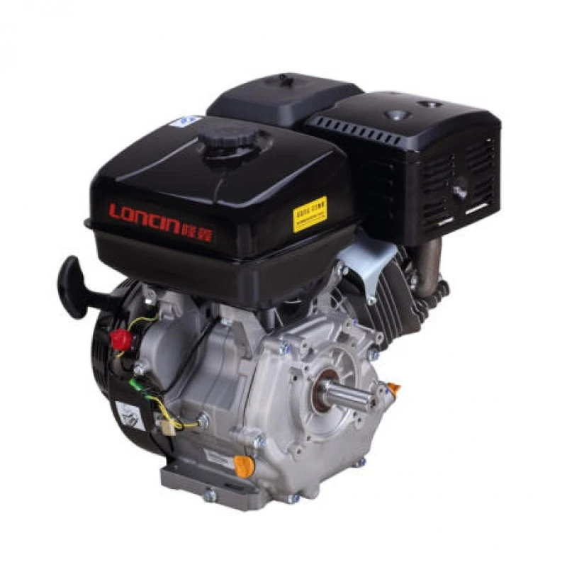 Loncin Motor G390FX-EL 2 Loncin Motor G390FX-EL - Afbeelding 2