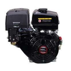 Loncin Motor G390FL-EL 9 Loncin Motor G390FL-EL -Tuinmachines 20641 5 800x800 1