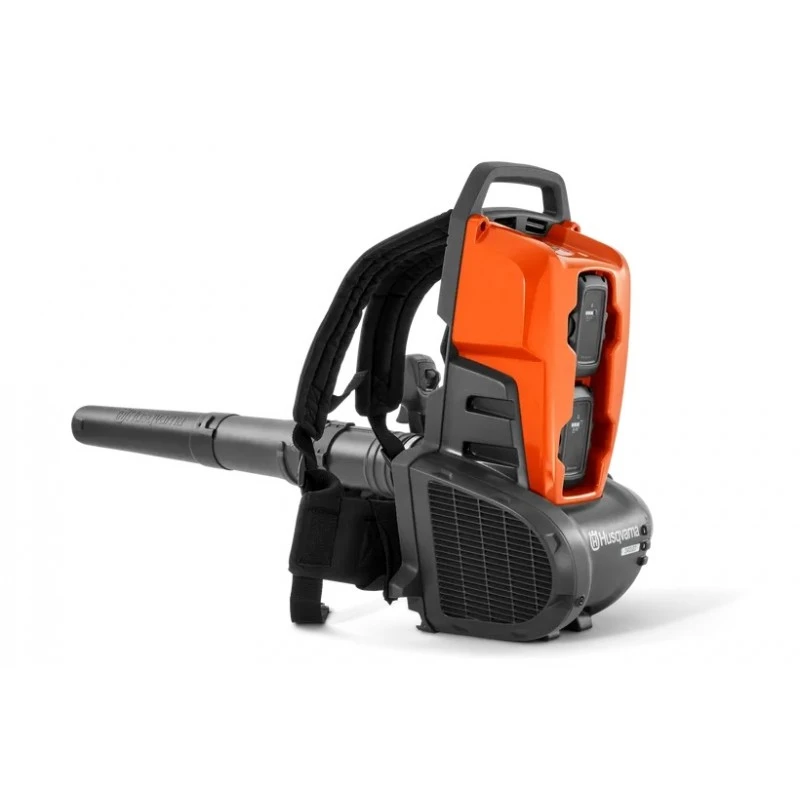 Husqvarna 340iBT Bladblazer Basic 1 Husqvarna 340iBT Bladblazer Basic