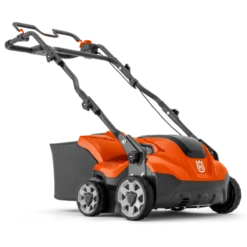 Husqvarna Verticuteermachine S138i Basis