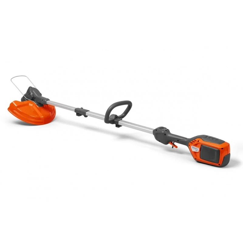 Husqvarna 215iL Accu Trimmer Incl Accu En Lader 1 Husqvarna 215iL Accu Trimmer Incl Accu En Lader