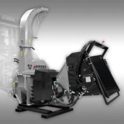 Jansen JX-102RS Hakselaar Op Aftakas
