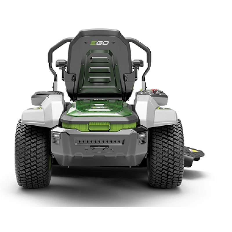 EGO ZT4201E-L Zero Turn Zitmaaier 36Ah 2 EGO ZT4201E-L Zero Turn Zitmaaier 36Ah - Afbeelding 2