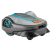 Gardena Sileno Life Robotmaaier 1000m²
