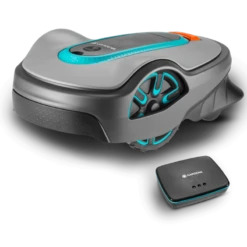Gardena Smart Sileno Life Robotmaaier 750m²
