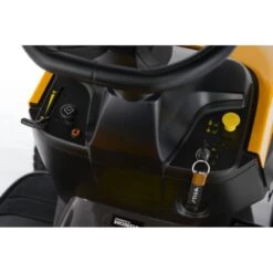 Stiga Zitmaaier Estate 3398 HW