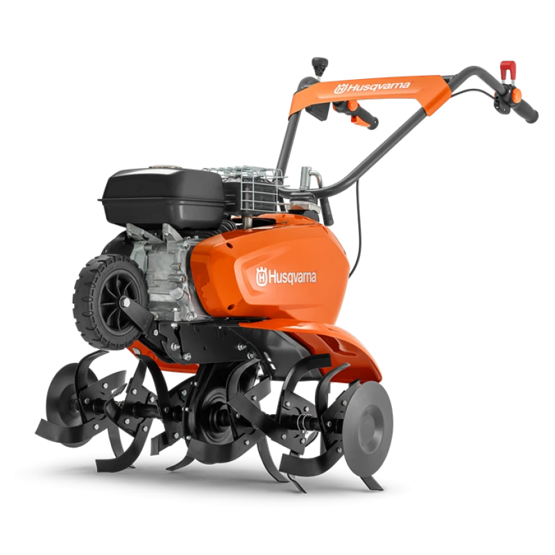 Husqvarna Tuinfrees TF 435P 1 Husqvarna Tuinfrees TF 435P