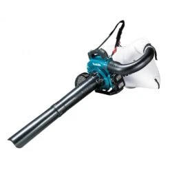 Makita 2x18v Bladblazer/-zuiger DUB363PT2V Met Accu En Lader