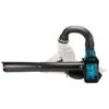 Makita 2x18v Bladblazer/-zuiger DUB363ZV Zonder Accu En Lader