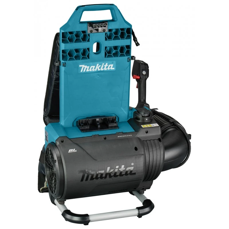 Makita 36V Ruggedragen Bladblazer Connector Type UB002CZ01 1 Makita 36V Ruggedragen Bladblazer Connector Type UB002CZ01