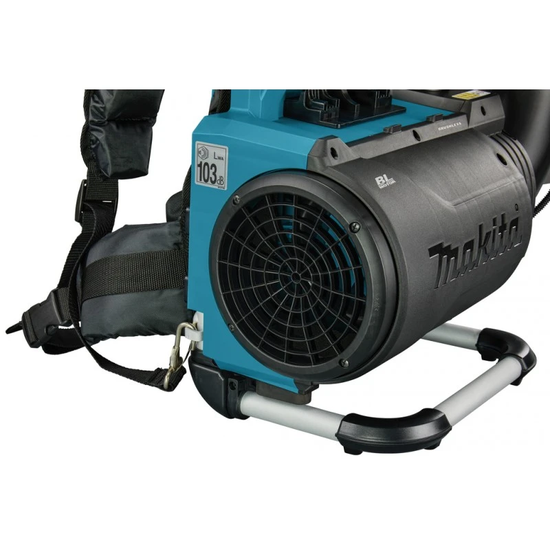 Makita 36V Ruggedragen Bladblazer Connector Type UB002CZ01 7 Makita 36V Ruggedragen Bladblazer Connector Type UB002CZ01 - Afbeelding 7