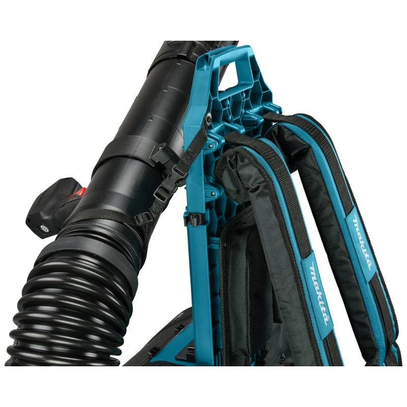 Makita 36V Ruggedragen Bladblazer Connector Type UB002CZ01 8 Makita 36V Ruggedragen Bladblazer Connector Type UB002CZ01 - Afbeelding 8