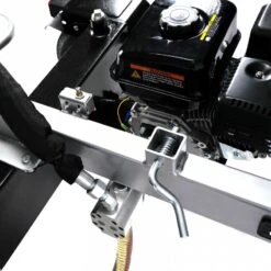 Woodcraft Houtklover 22 Ton Met Benzinemotor -Tuinmachines 21515 3 800x800 1