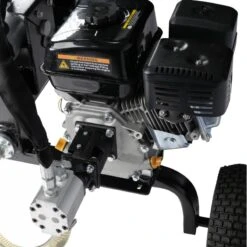 Wood Craft Houtklover 12 Ton, Met Benzine Motor -Tuinmachines 21520 3 800x800 1