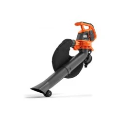 Husqvarna Accu Bladblazer 120iBV Incl Accu En Lader