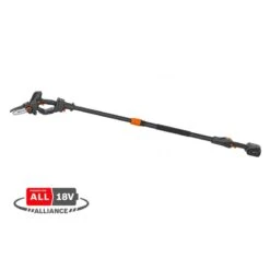 Husqvarna Aspire Snoeizaag PE5-P4A Met Accu En Lader