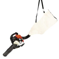 Dolmar Bladblazer Met Zuigset PB252.4V Benzinemotor