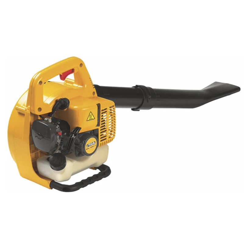 Stiga SBL 260 H Bladblazer 25,4 Cc 1 Stiga SBL 260 H Bladblazer 25,4 Cc