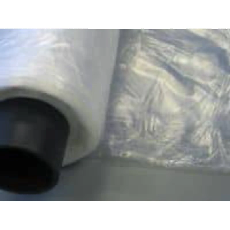 Onderfolie 50*12 Mtr. Transparant 1 Onderfolie 50*12 Mtr. Transparant