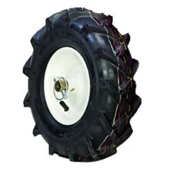 Tielbürger Stel Profiel Trekker Wielen TK36 En TK38