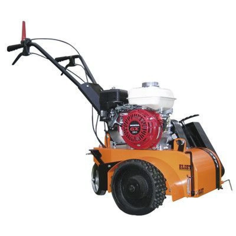 ELIET Kantensteker Edge Styler Pro Honda GX 120 1 ELIET Kantensteker Edge Styler Pro Honda GX 120