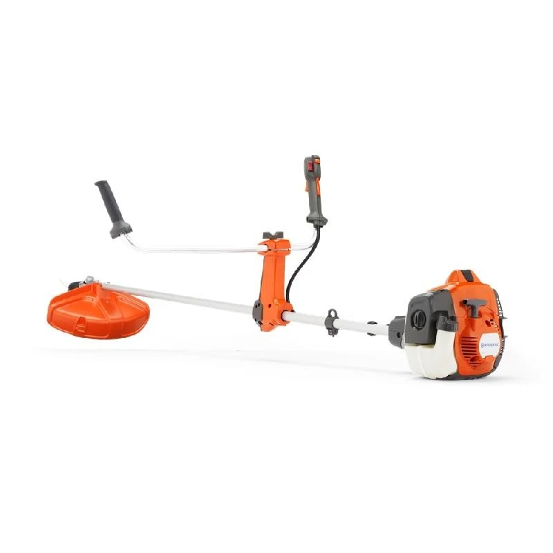 Husqvarna Bosmaaier 525RX 25.4cc 1 Husqvarna Bosmaaier 525RX 25.4cc