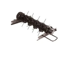 Tielburger Werktuigraam Met Gegalvaniseerde Veren Tv610 Pro