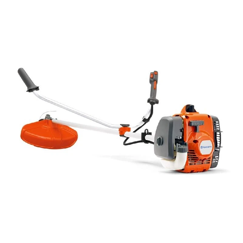 Husqvarna Bosmaaier 129R 28cc 1 Husqvarna Bosmaaier 129R 28cc