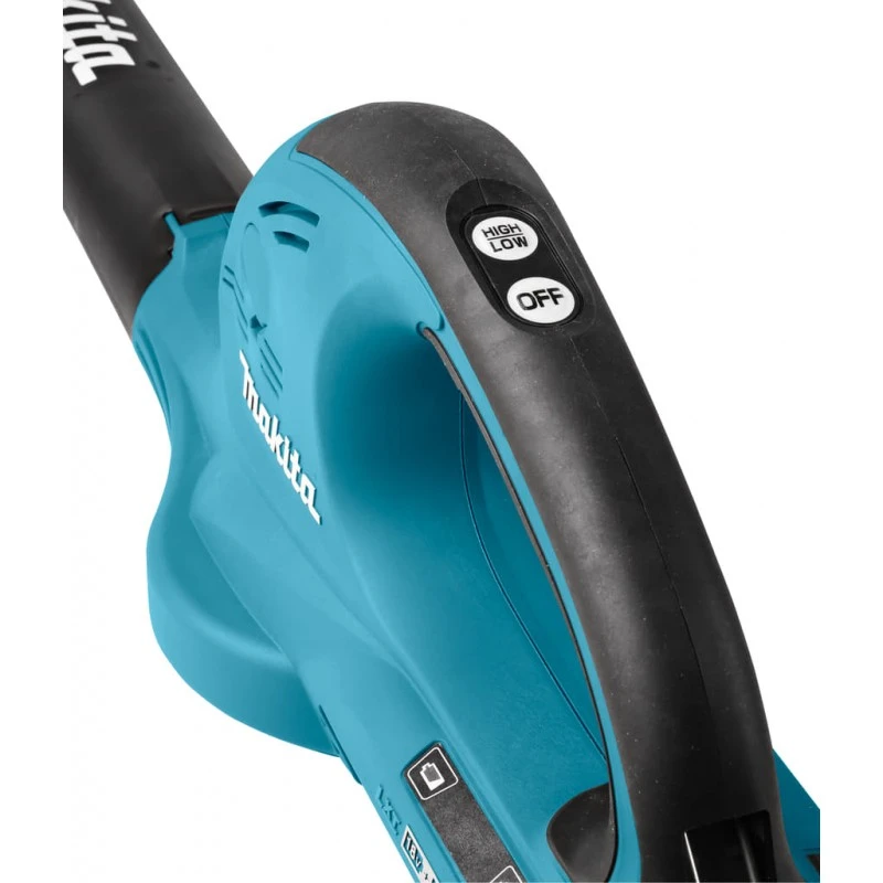Makita 2x18v Bladblazer DUB361Z Zonder Accu En Lader 1 Makita 2x18v Bladblazer DUB361Z Zonder Accu En Lader
