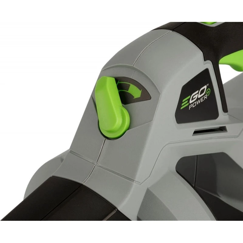 EGO Bladblazer LB5300E Basis 2 EGO Bladblazer LB5300E Basis - Afbeelding 2